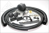 Polaris Ranger XP 1000 Inferno Cab Heater with Defrost (2017)