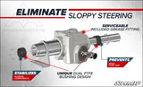Polaris Ranger XP 1000 RackBoss 2.0 Rack and Pinion - Steering