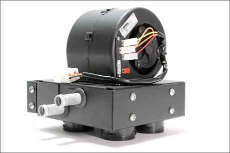 Polaris Ranger XP 900 Inferno Cab Heater with Defrost (2013-2019)