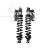 Polaris Ranger Zbroz Shocks