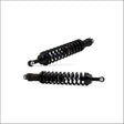 Polaris Ranger Zbroz Shocks