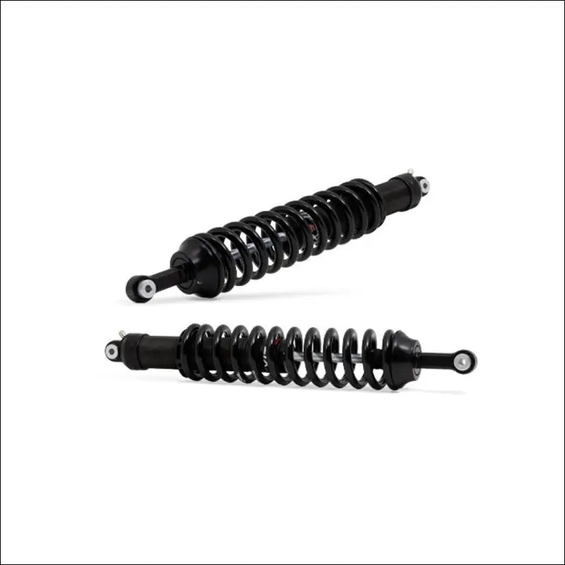 Polaris Ranger Zbroz Shocks