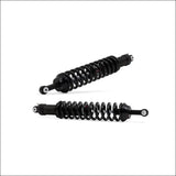 Polaris Ranger Zbroz Shocks
