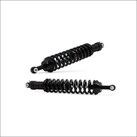 Polaris Ranger Zbroz Shocks