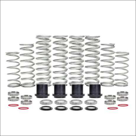 Polaris RZR 900 Trail/XC Dual Rate Spring Kit