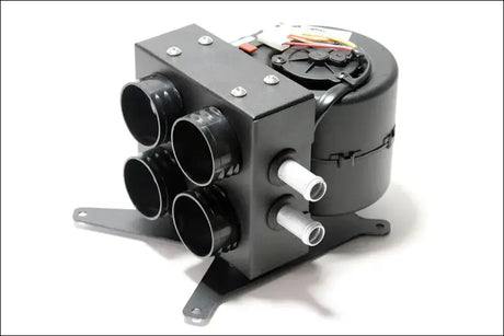 Polaris RZR PRO R Inferno Cab Heater with Defrost (2021-Current)