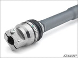 Polaris RZR Pro S Heavy-Duty Prop Shaft?Rhino Driveline - Billet / Mid - Front Shafts
