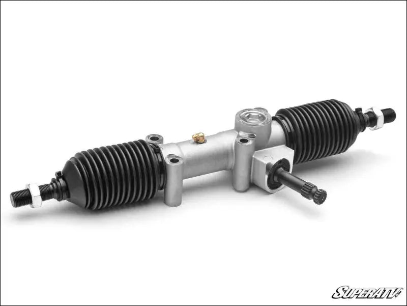 Polaris RZR PRO XP RackBoss 2.0 Rack and Pinion - Steel Swaged Tube - Steering