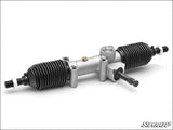 Polaris RZR PRO XP RackBoss 2.0 Rack and Pinion - Steel Swaged Tube - Steering