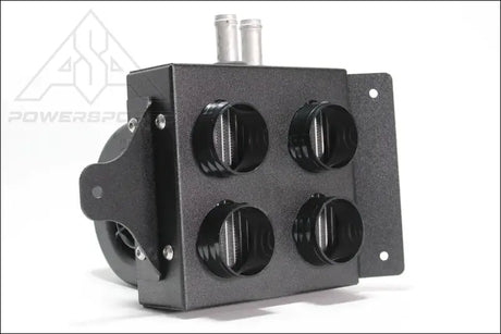 Polaris RZR S 1000 Inferno Cab Heater with Defrost (2019-2020)