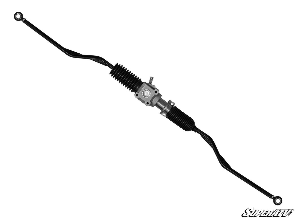 Polaris General 1000 RackBoss Heavy-Duty Rack and Pinion
