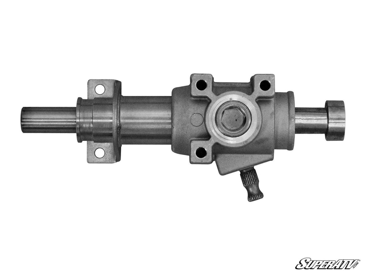 Polaris General 1000 RackBoss Heavy-Duty Rack and Pinion