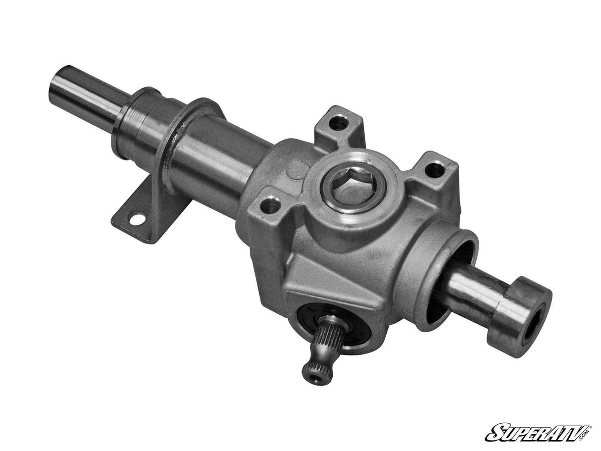 Polaris General 1000 RackBoss Heavy-Duty Rack and Pinion