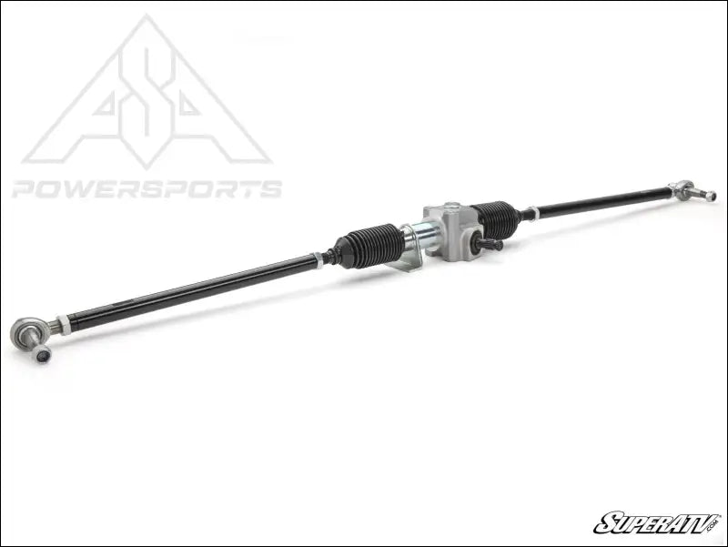 Polaris RZR Trail S 1000 RackBoss 2.0 Rack and Pinion - Steering