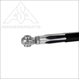 Polaris RZR Turbo S Radius Rods - Rod Kit
