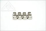 Polaris RZR Turbo S Sway Bar Link Kits - Links