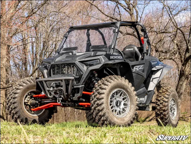 Polaris RZR XP 1000 Winch-Ready Front Bumper - 4500 lb. - Bumpers