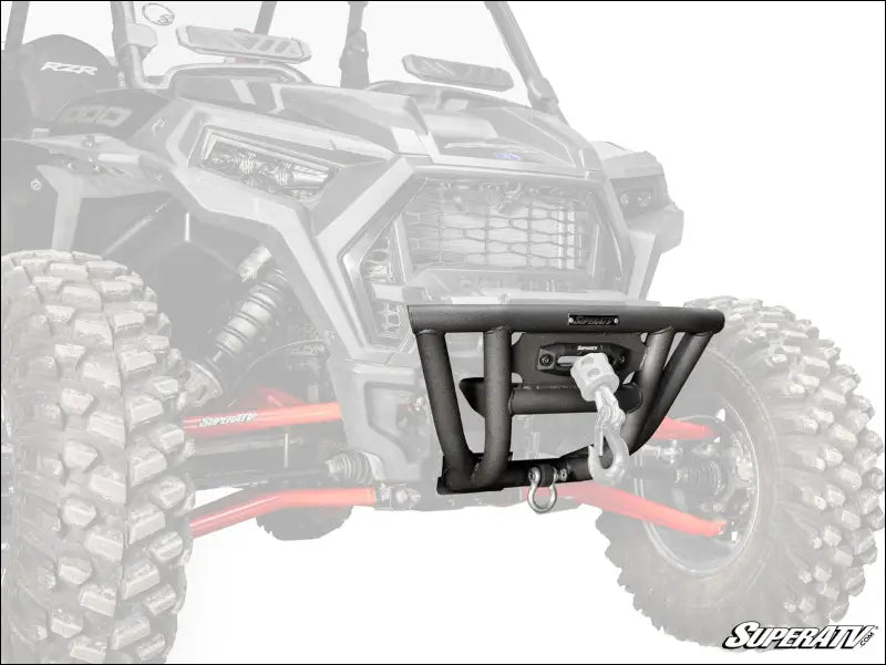 Polaris RZR XP 1000 Winch-Ready Front Bumper - 6000 lb. - Bumpers