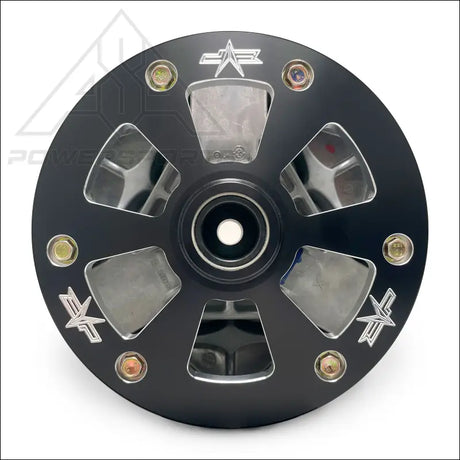 Polaris Shift-Tek Billet Clutch Cover for 2020 + RZR Pro XP & 2022 + Turbo R - Clutching
