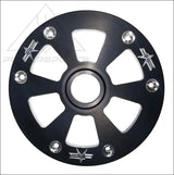Polaris Shift-Tek Billet Clutch Cover for 2021 XP Turbo/S - Clutching