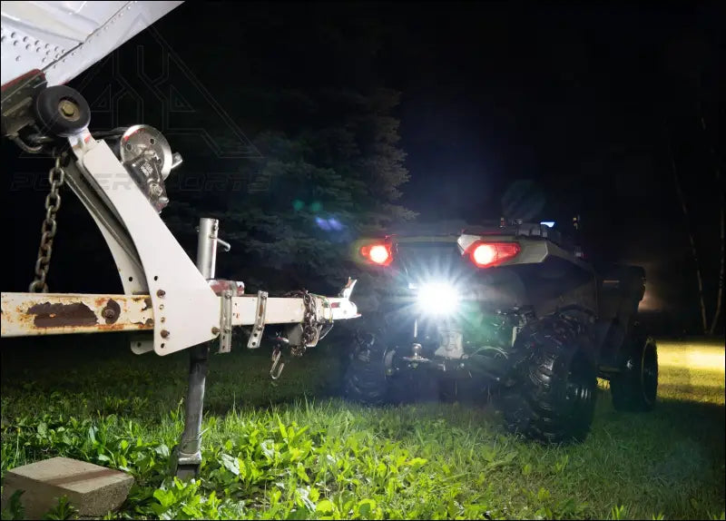 Polaris Sportsman Backup Light 450/570 2016+ - Back up