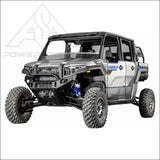Polaris Xpedition 4’’ Long Travel Kit - Keller Performance