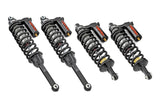 Rough Country 791001 Vertex Adjustable Suspension Lift Kit | Polaris Ranger 1000/Ranger XP 900/1000