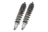 Rough Country 301001 M1 Front Coil Over Shocks | Ride Height Adjust | Polaris Ranger 1000/Ranger XP 900/1000