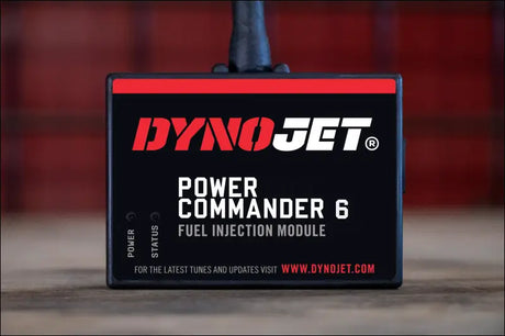 Power Commander 6 for 2008-2010 Polaris Ranger RZR - Tuner