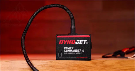 Power Commander 6 for 2012-2015 Can-Am Outlander 800 - Tuner