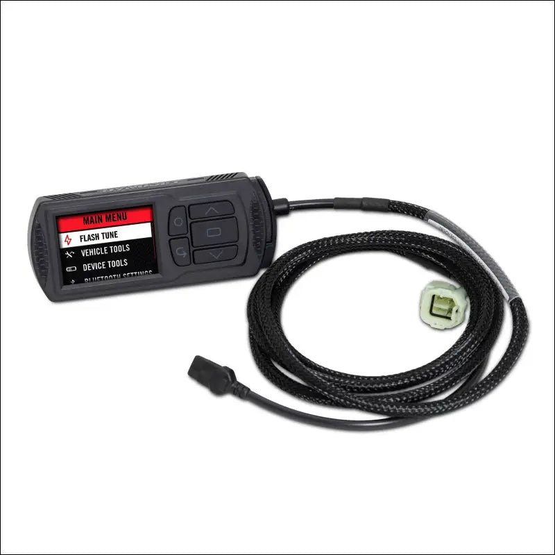 Power Vision 3 for 2016-2021 Honda Pioneer 1000 - Tuner