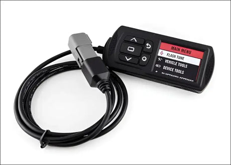 Power Vision 3 for 2018-2021 Can-Am Defender HD8/10 - Tuner