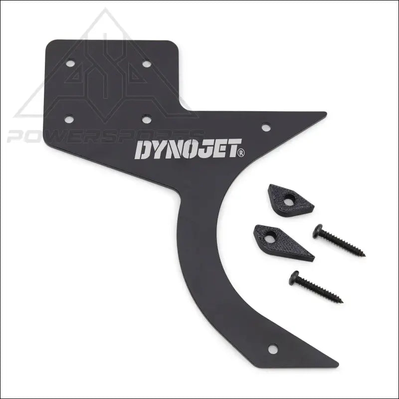 Power Vision 3 Gauge Mount Kit for 2020 Can-Am Maverick X3 RR - Tuner