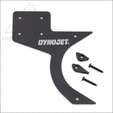 Power Vision 3 Gauge Mount Kit for 2020 Can-Am Maverick X3 RR - Tuner