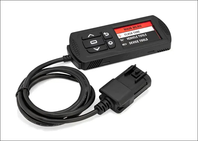 Power Vision 3 for Polaris General 1000 / 4 - Tuner