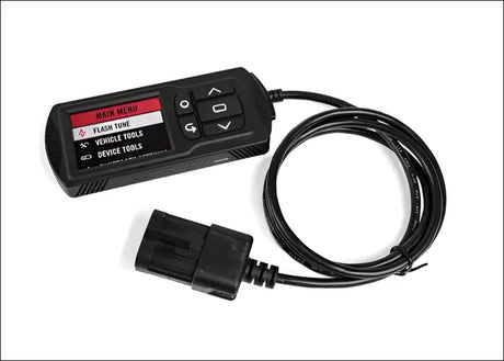Power Vision 3 for Polaris Scrambler / Sportsman - Tuner
