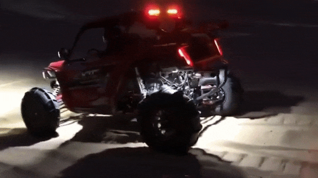 Power Vision 3 Tune Upgrade for Honda Talon - Launch Control - Tuner