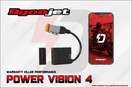 Power Vision 4 for Polaris - Tuner