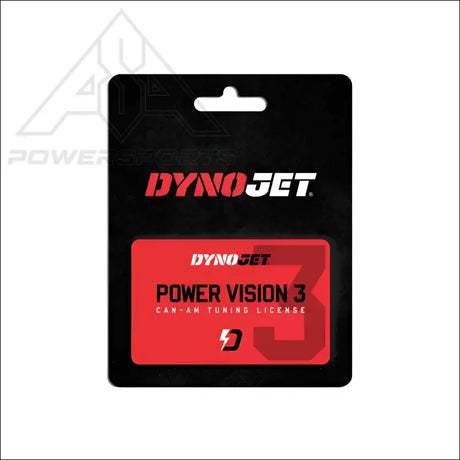 Power Vision Tuning License