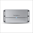 Punch Marine 1,000 Watt Class-bd 5-Channel Amplifier - Audio