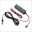 Punch Marine AM/FM/WB amp 12 V Antenna - Audio