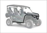 R Max 2-Seater Front Bumper Kit with Fender Guard and Rock Sliders