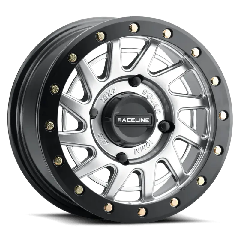 Raceline A12 Squad Beadlock