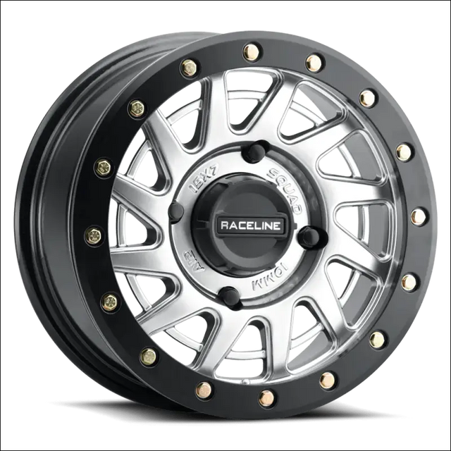 Raceline A12 Squad Beadlock