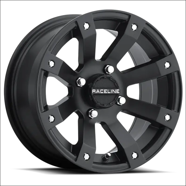 Raceline A79 Scorpion - 14X7 / 4X156 / 4 + 3 ( + 5MM) - Wheels