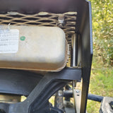 Low Profile Radiator Relocation Kit 2014-2025 Honda Rancher, Foreman, Rubicon