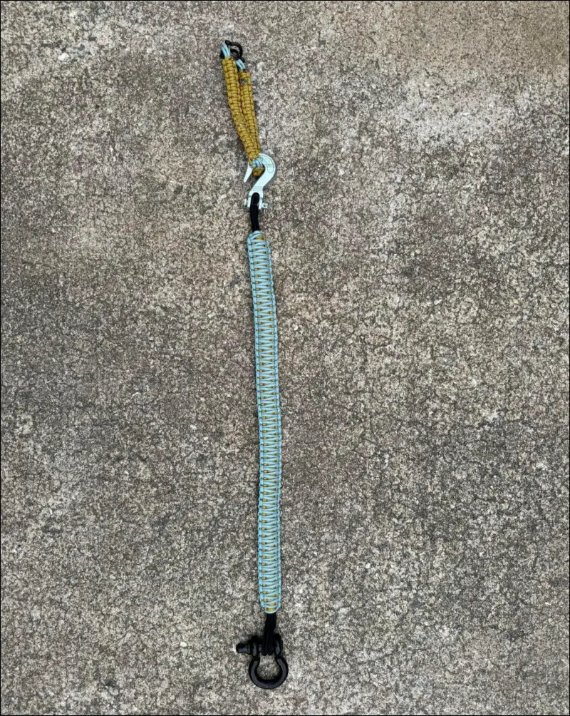 Recovery Cords - Accessories