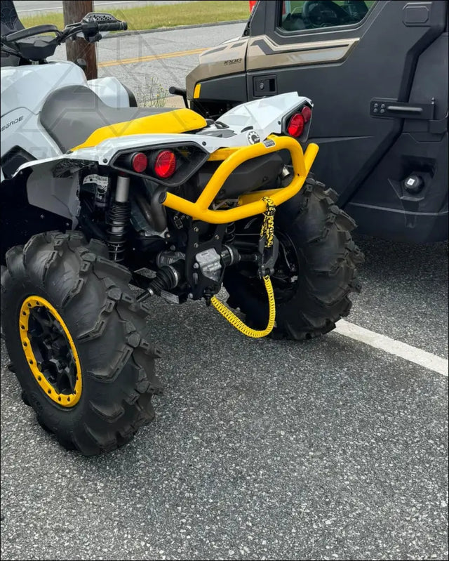Recovery Cords - Accessories