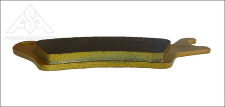 Can-Am Renegade 1000/850/650/570 2020-2026 Ceramic Brake Pad Set - Brakes
