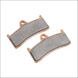 Replacement Big Brake Pads for EVP Can-Am Maverick X3 Kit - Brakes